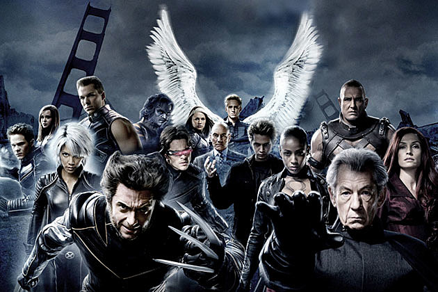 X-Men Days of Future Past mutants X-Men Days of Future Past mutants