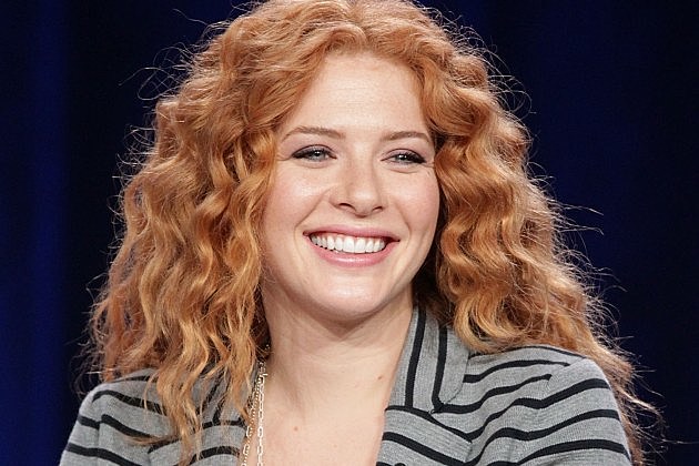 CBS Under the Dome Rachelle Lefevre CBS Under the Dome Rachelle Lefevre