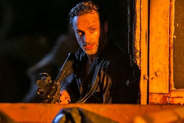 The Walking Dead Season 3 The Suicide King Photos The Walking Dead Season 3 The Suicide King Photos