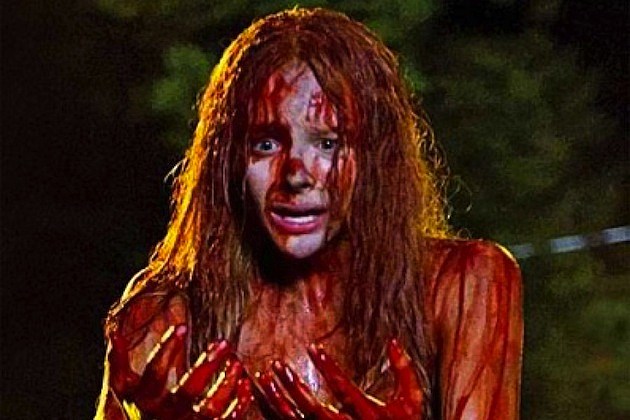 Carrie new image Carrie new image