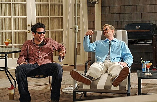 How I Met Your Mother Weekend At Barneys Photos How I Met Your Mother Weekend At Barneys Photos