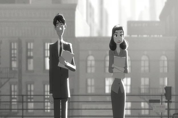 Oscar Nominated Shorts Oscar Nominated Shorts