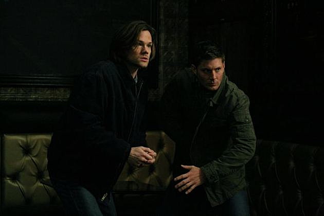 Supernatural Mans Best Friend With Benefits Photos Supernatural Mans Best Friend With Benefits Photos