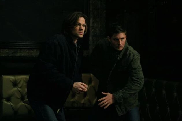Supernatural Mans Best Friend With Benefits Photos Supernatural Mans Best Friend With Benefits Photos