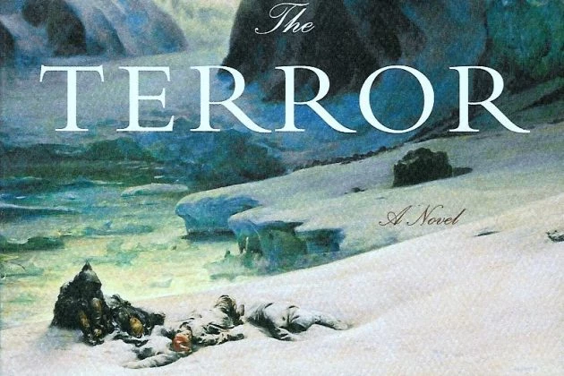 AMC The Terror Ridley Scott AMC The Terror Ridley Scott