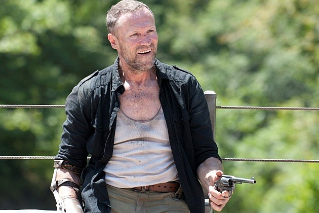 The Walking Dead I Aint A Judas Preview The Walking Dead I Aint A Judas Preview