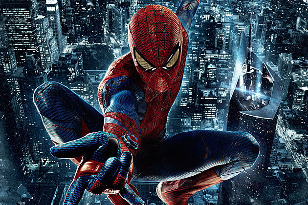 The Amazing Spider-Man 2 The Amazing Spider-Man 2