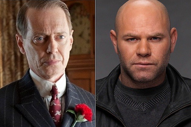 Boardwalk Empire Season 4 Domenick Lombardozzi Ralph Capone Boardwalk Empire Season 4 Domenick Lombardozzi Ralph Capone
