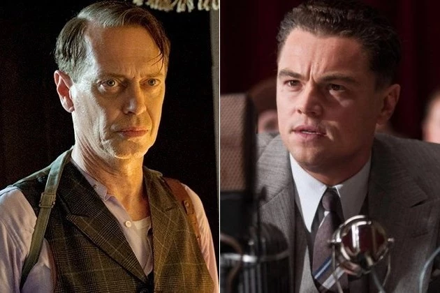 Boardwalk Empire Season 4 J Edgar Hoover Boardwalk Empire Season 4 J Edgar Hoover