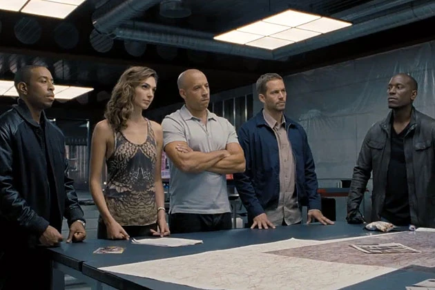 Fast and Furious 6 Trailer Fast and Furious 6 Trailer