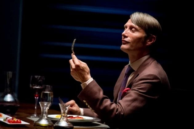 NBC's Hannibal trailer NBC's Hannibal trailer