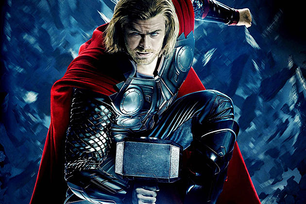 Thor The Dark World Toys Thor The Dark World Toys
