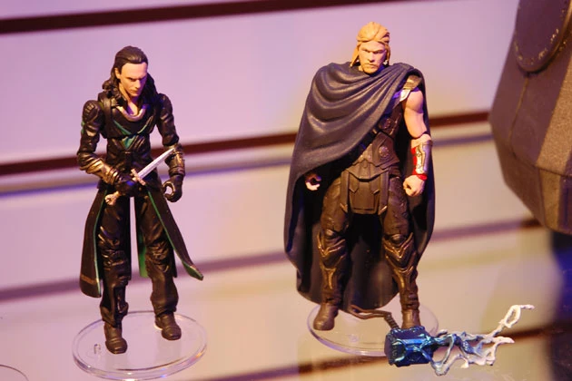 Thor The Dark World Toys Thor The Dark World Toys