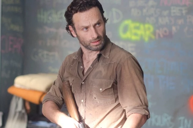 The Walking Dead Clear Photos The Walking Dead Clear Photos