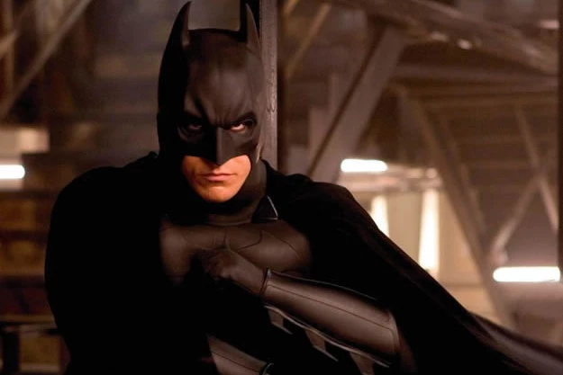 Justice League Christian Bale back as Batman Justice League Christian Bale back as Batman