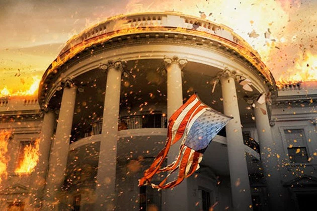 Olympus Has Fallen Box Office Olympus Has Fallen Box Office