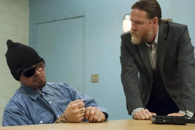 Sons of Anarchy Season 6 Spoilers Sons of Anarchy Season 6 Spoilers