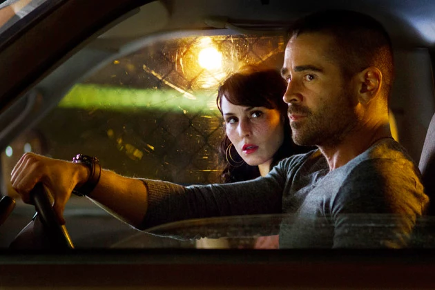 Dead Man Down review Dead Man Down review