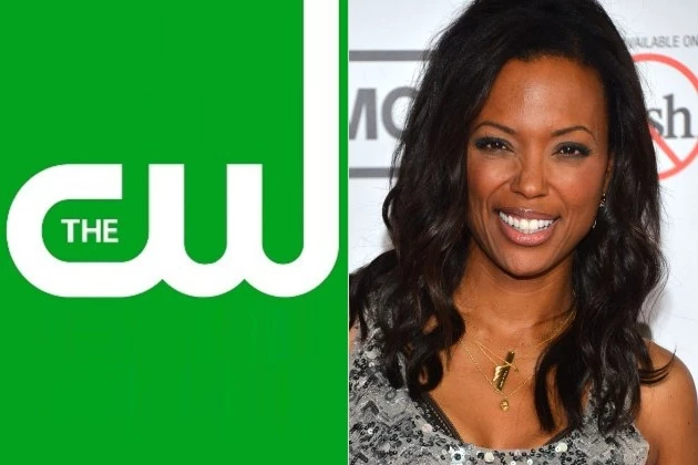 Whose Line Is It Anyway The CW Aisha Tyler Whose Line Is It Anyway The CW Aisha Tyler