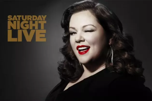 SNL Melissa McCarthy April 6 SNL Melissa McCarthy April 6