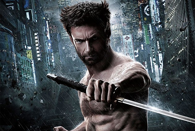 Wolverine trailer full Wolverine trailer full