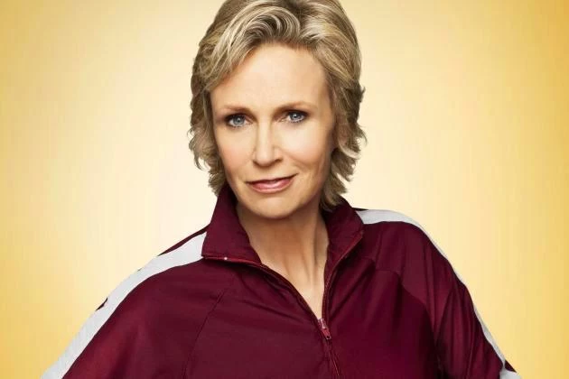 Glee Season 4 Spoilers Jane Lynch Sue Glee Season 4 Spoilers Jane Lynch Sue