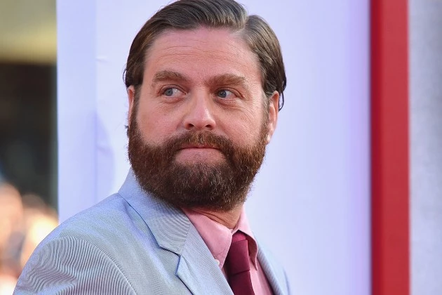 SNL Zach Galifianakis May 4 SNL Zach Galifianakis May 4