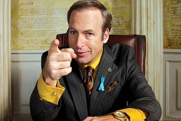 Breaking Bad Spin Off Saul Goodman Breaking Bad Spin Off Saul Goodman