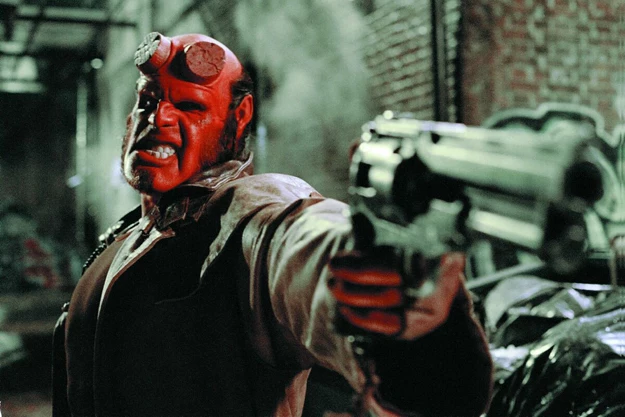 Hellboy 3