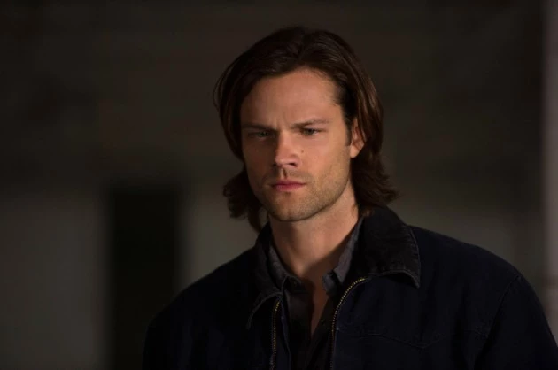 Supernatural Clip Show Preview Photos Supernatural Clip Show Preview Photos