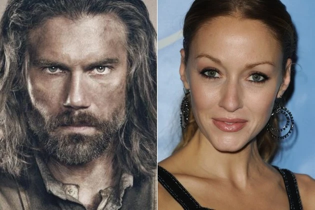 Hell on Wheels Season 3 Jennifer Ferrin Regular Hell on Wheels Season 3 Jennifer Ferrin Regular