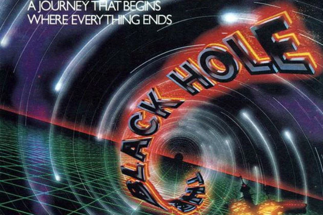 The Black Hole The Black Hole