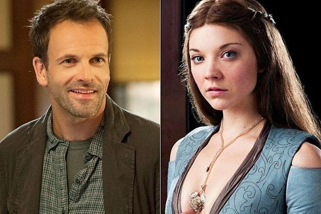 Game of Thrones Natalie Dormer Elementary Irene Adler Game of Thrones Natalie Dormer Elementary Irene Adler