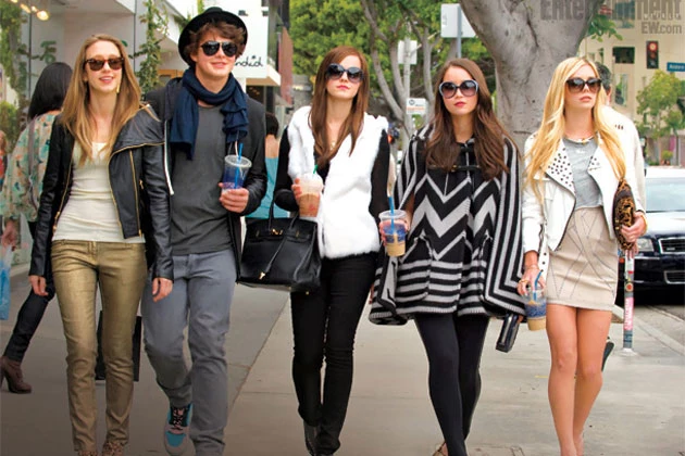 bling ring