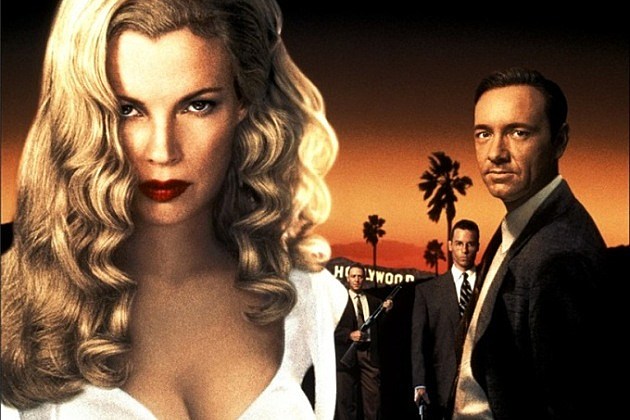 LA Confidential TV Series Sequel LA Confidential TV Series Sequel