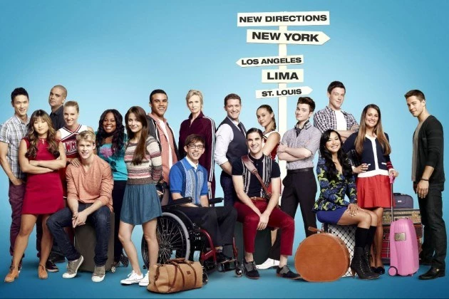 Glee Season 5 Season 6 Renewal Glee Season 5 Season 6 Renewal