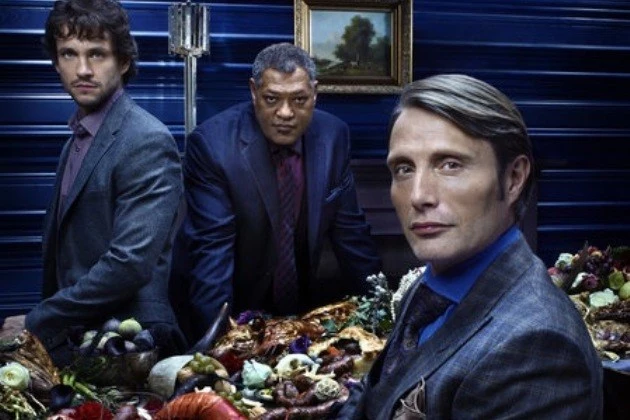 NBC Hannibal Pilot Watch NBC Hannibal Pilot Watch