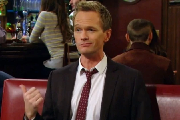 How I Met Your Mother Romeward Bound Preview Barney How I Met Your Mother Romeward Bound Preview Barney