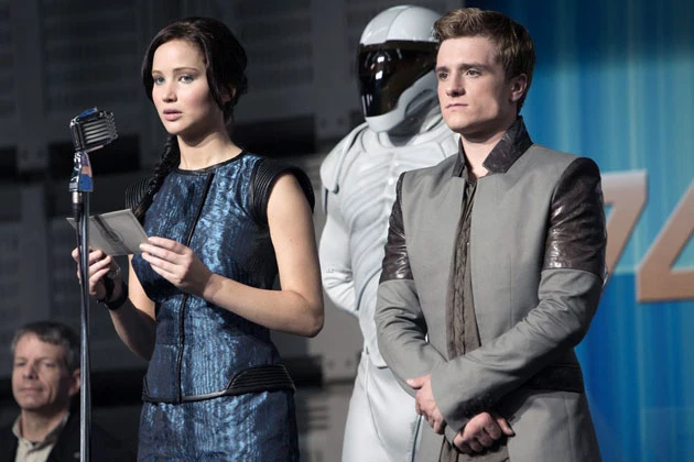 The Hunger Games Catching Fire The Hunger Games Catching Fire