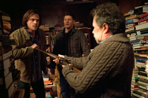 Supernatural The Great Escapist Photos Metatron Supernatural The Great Escapist Photos Metatron