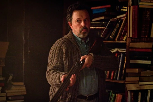 Supernatural The Great Escapist Photos Metatron Supernatural The Great Escapist Photos Metatron