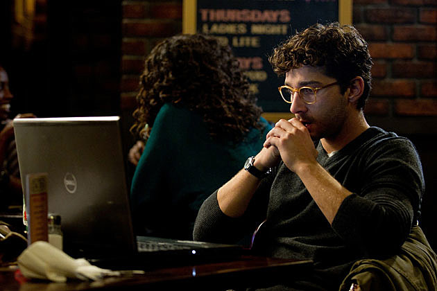 The Company You Keep Review The Company You Keep Review