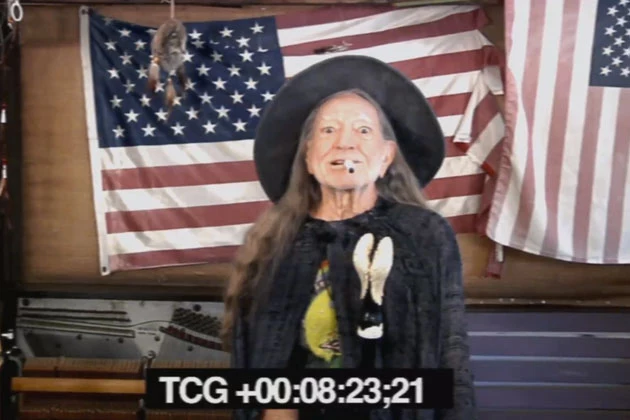 Willie Nelson Gandalf Willie Nelson Gandalf