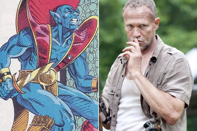 Guardians of the Galaxy Michael Rooker Guardians of the Galaxy Michael Rooker