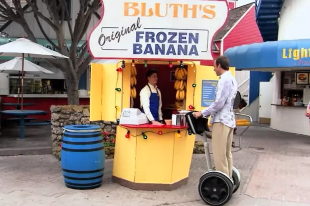 Arrested Development Season 4 Banana Stand Arrested Development Season 4 Banana Stand
