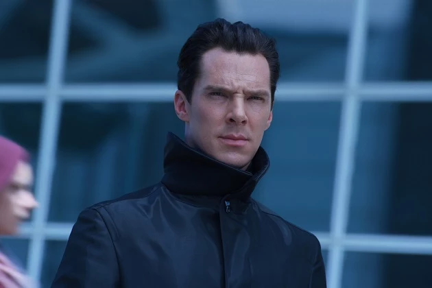 Benedict Cumberbatch Benedict Cumberbatch