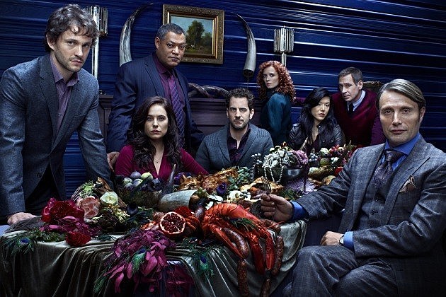 NBC Hannibal Season 2 Renewed NBC Hannibal Season 2 Renewed