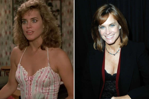Catherine Mary Stewart Catherine Mary Stewart