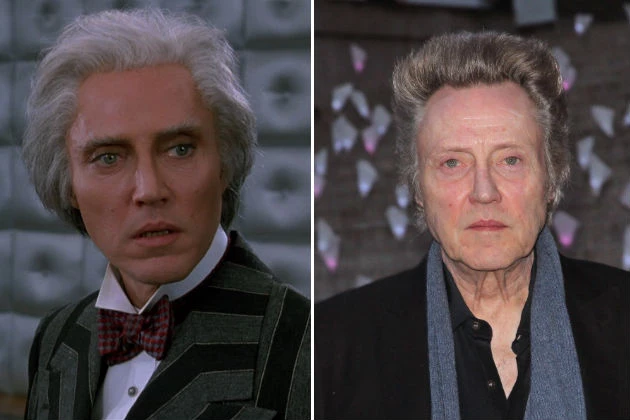 Christopher Walken Christopher Walken