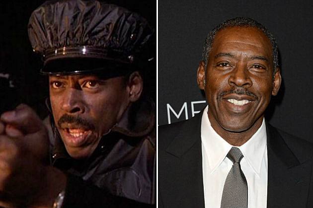 Ernie Hudson Ernie Hudson